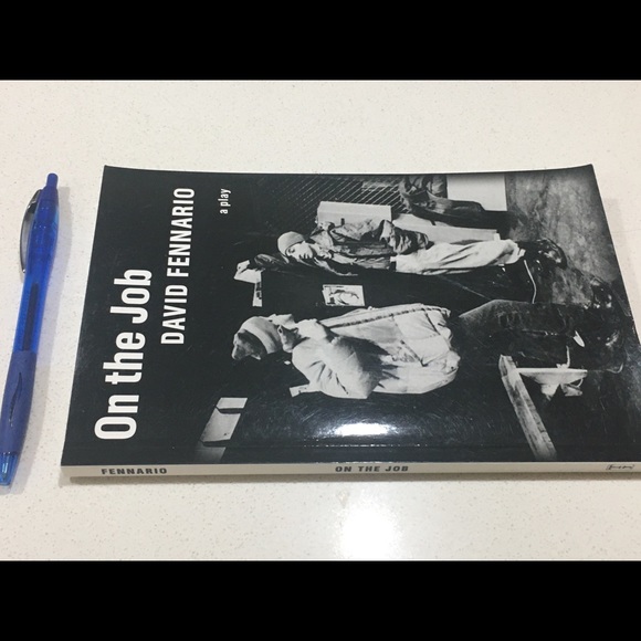 ADD-On๐ FREE Book - Canadian Play: On the Job - Picture 7 of 10